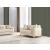 Luna Velvet Living Room Set