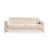 Luna Velvet Sofa