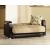 Luna Sleeper Loveseat