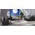 Luna Fabric Storage Sleeper Living Room Set