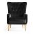 Lust Polyester Fabric Living Room Set