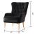 Lust Polyester Fabric Living Room Set