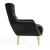 Lust Polyester Fabric Living Room Set