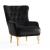 Lust Polyester Fabric Living Room Set
