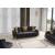 Lust Polyester Fabric Living Room Set