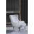 Lust Polyester Fabric Living Room Set
