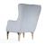 Lust Polyester Fabric Living Room Set
