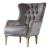 Lust Polyester Fabric Living Room Set