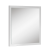 Luxuria Wood Veneer Rectangular Mirror