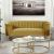 Millephri Velvet Sofa