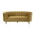 Millephri Velvet Sofa