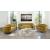 Millephri Velvet Living Room Set