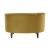 Millephri Velvet Chair