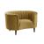 Millephri Velvet Chair