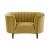 Millephri Velvet Chair
