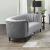 Millephri Velvet Loveseat