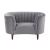 Millephri Velvet Chair