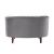 Millephri Velvet Chair