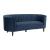 Millephri Velvet Living Room Set