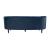 Millephri Velvet Sofa