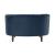 Millephri Velvet Living Room Set