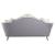 Galelvith Fabric Sofa