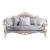Galelvith Fabric Living Room Set