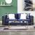 Virrux Velvet Sofa w/Pillows