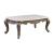 Elozzol Fabric/Wood Tufted Living Room Set