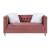 HeiberoII Velvet Tufted Living Room Set
