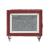 HeiberoII Velvet Tufted Chair