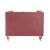 HeiberoII Velvet Tufted Chair