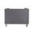 HeiberoII Velvet Tufted Living Room Set