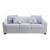 Mahler II Fabric Living Room Set