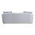 Mahler II Fabric Living Room Set