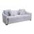 Mahler II Fabric Living Room Set