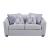 Mahler II Fabric Living Room Set
