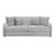 Mahler I Fabric Living Room Set