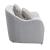 Mahler I Fabric Living Room Set