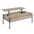 Brantley Veneer Lift Top Coffee Table