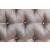 Benbek Fabric/Wood Tufted Living Room Set