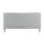 Katia Linen Fabric/Wood Tufted Loveseat w/Pillows