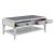 Katia Wood Rectangular Coffee Table w/2 Drawers
