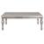 Pelumi Wood Rectangular Coffee Table