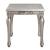 Pelumi Fabric/Wood Living Room Set