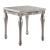 Pelumi Fabric/Wood Living Room Set