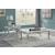 Qunsia Fabric/Wood Living Room Set