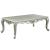 Qunsia Wood Coffee Table