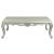 Qunsia Wood Coffee Table