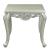 Qunsia Wood End Table